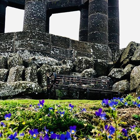 Апартаменты Stoney Hideaway Стоунхейвен Экстерьер фото