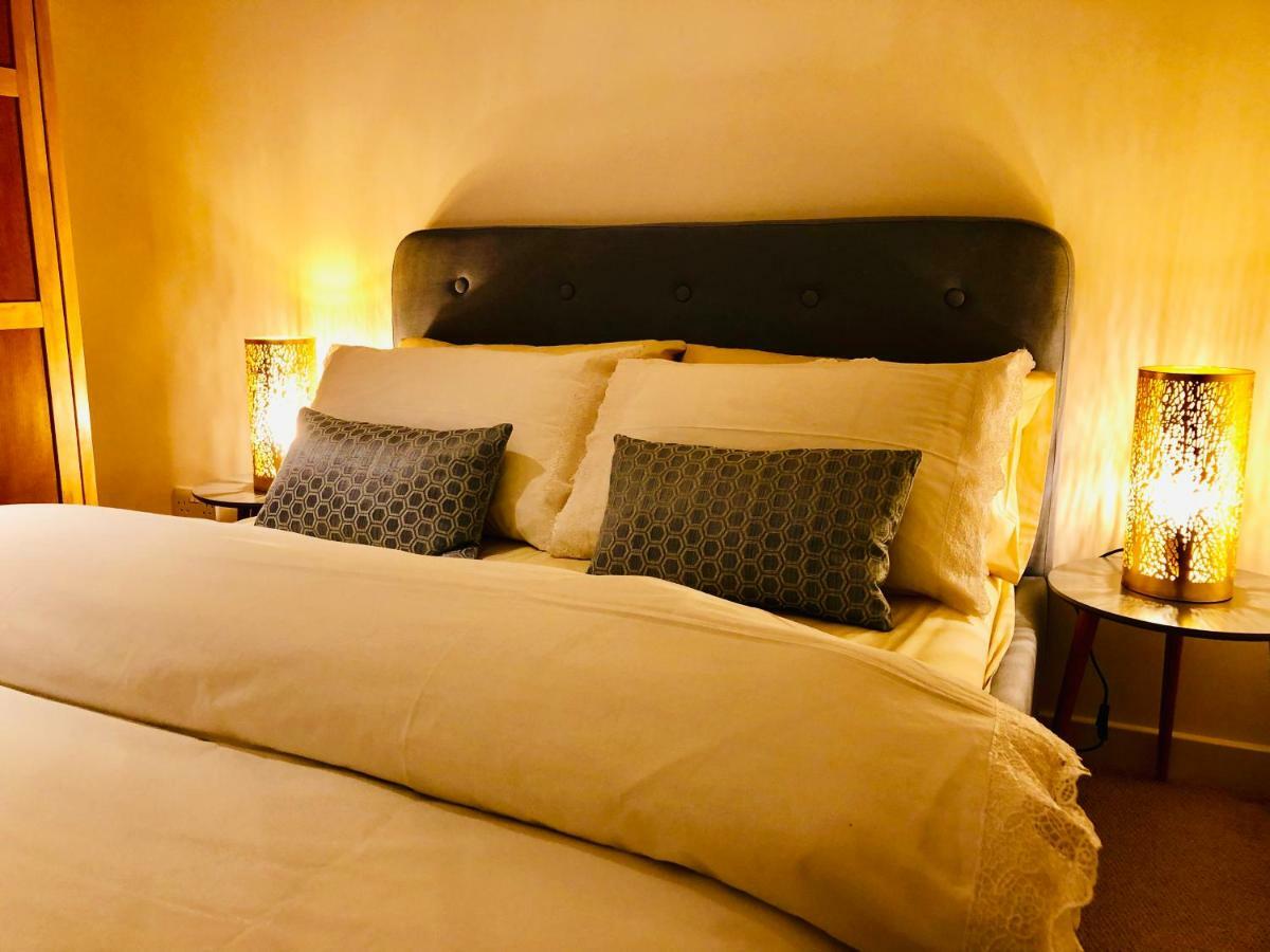 Апартаменты Stoney Hideaway Стоунхейвен Экстерьер фото